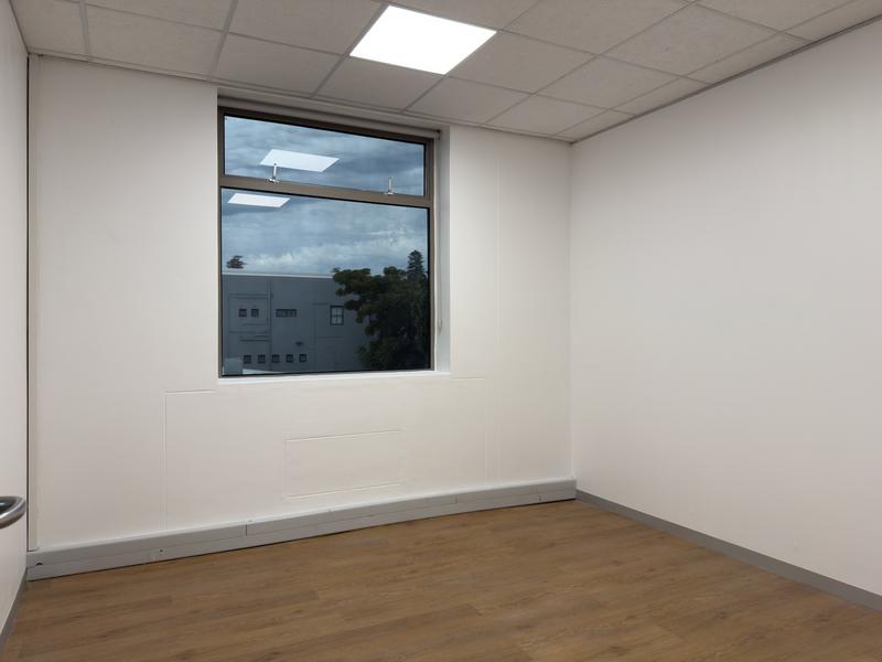 To Let commercial Property for Rent in Claremont Western Cape